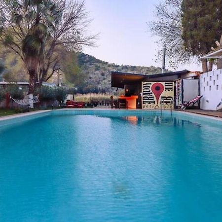 Dalyan Holiday Hotel Ortaca  외부 사진