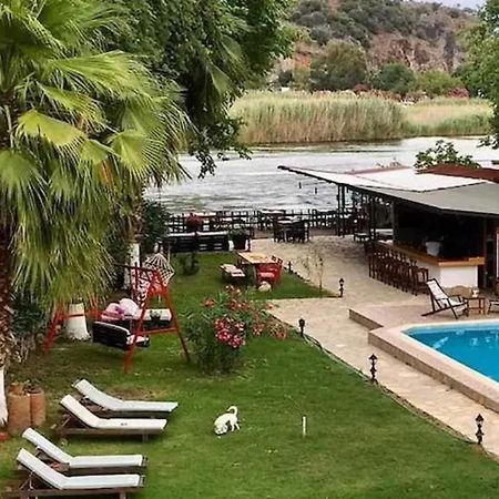 Dalyan Holiday Hotel Ortaca  외부 사진
