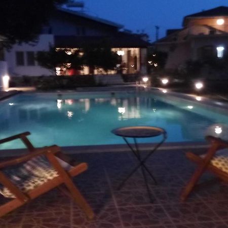 Dalyan Holiday Hotel Ortaca  외부 사진