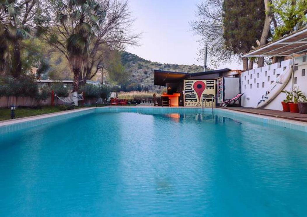 Dalyan Holiday Hotel Ortaca  외부 사진