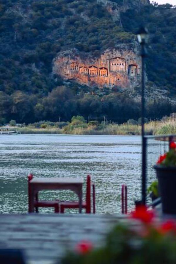 Dalyan Holiday Hotel Ortaca  외부 사진