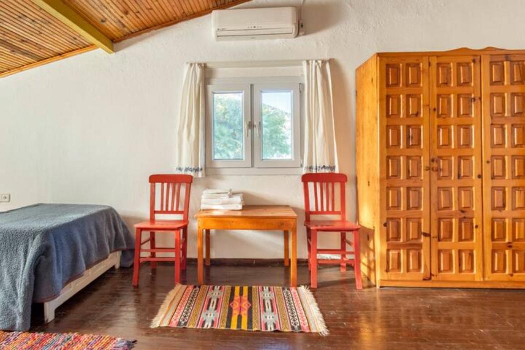 Dalyan Holiday Hotel Ortaca  외부 사진