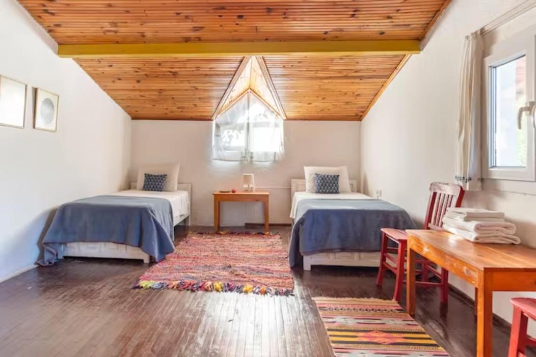 Dalyan Holiday Hotel Ortaca  외부 사진