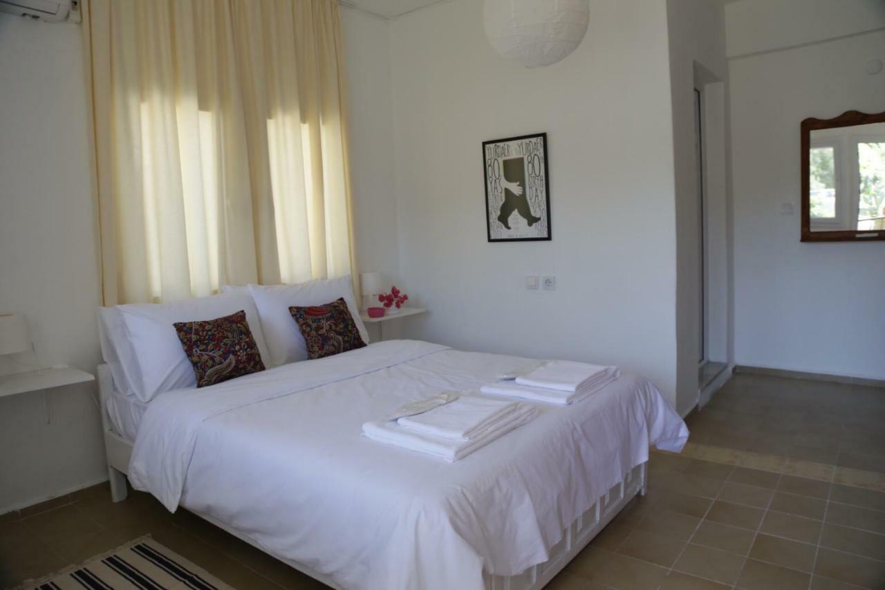 Dalyan Holiday Hotel Ortaca  외부 사진