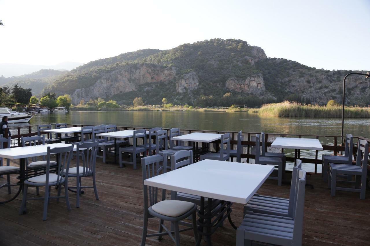 Dalyan Holiday Hotel Ortaca  외부 사진