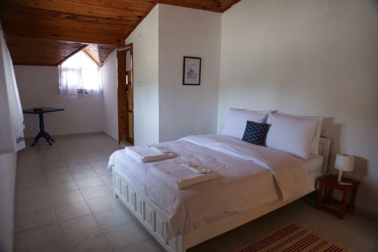 Dalyan Holiday Hotel Ortaca  외부 사진