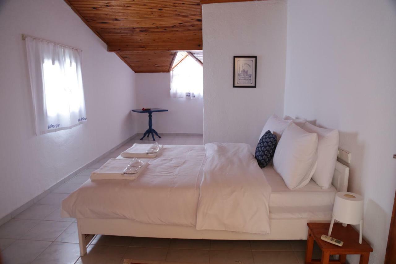Dalyan Holiday Hotel Ortaca  외부 사진