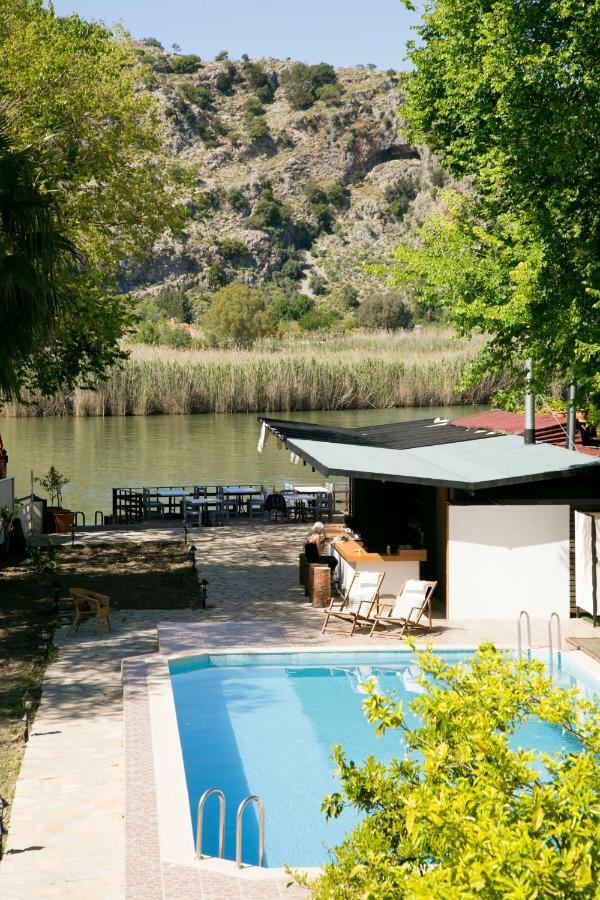Dalyan Holiday Hotel Ortaca  외부 사진