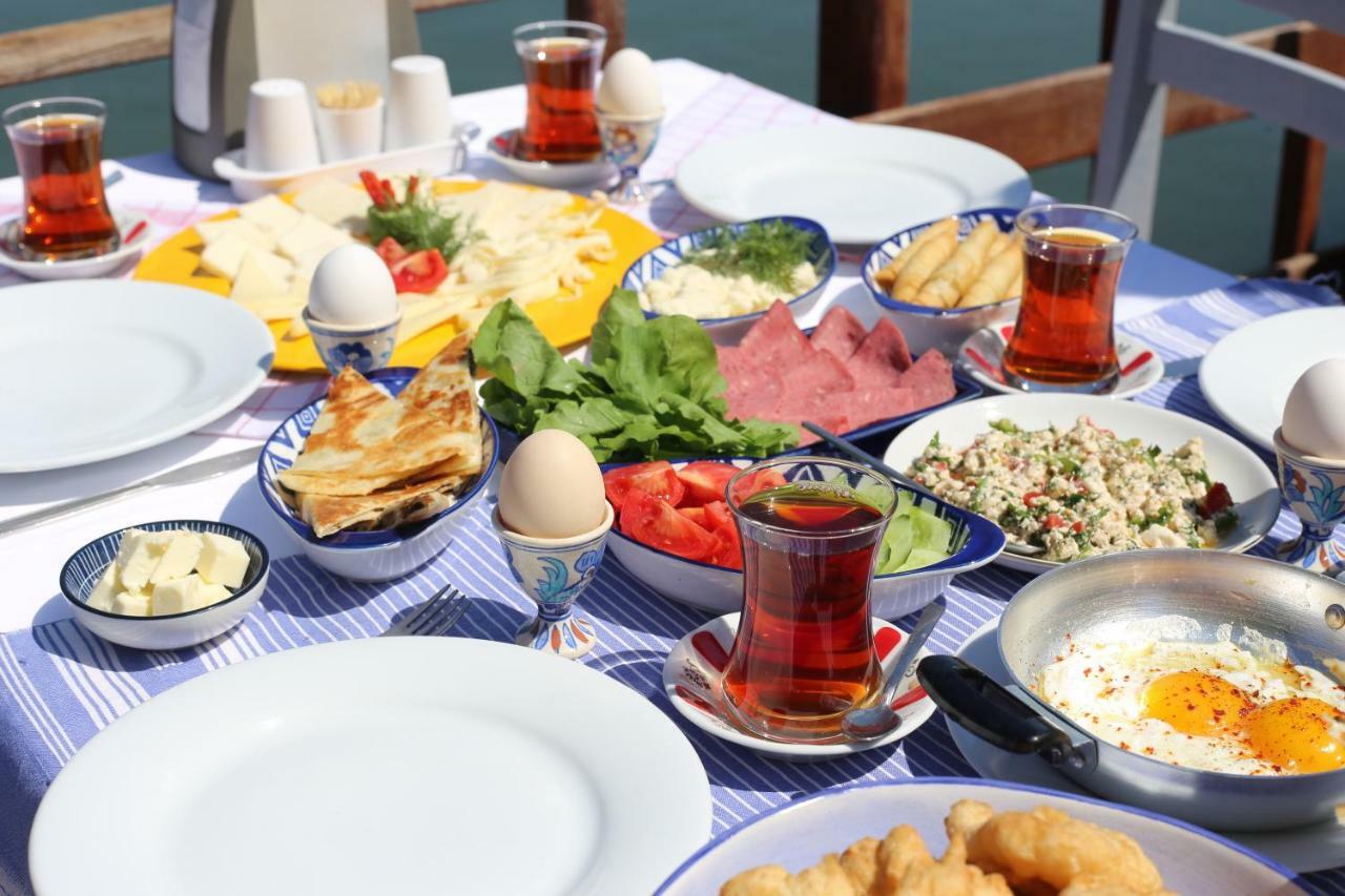 Dalyan Holiday Hotel Ortaca  외부 사진