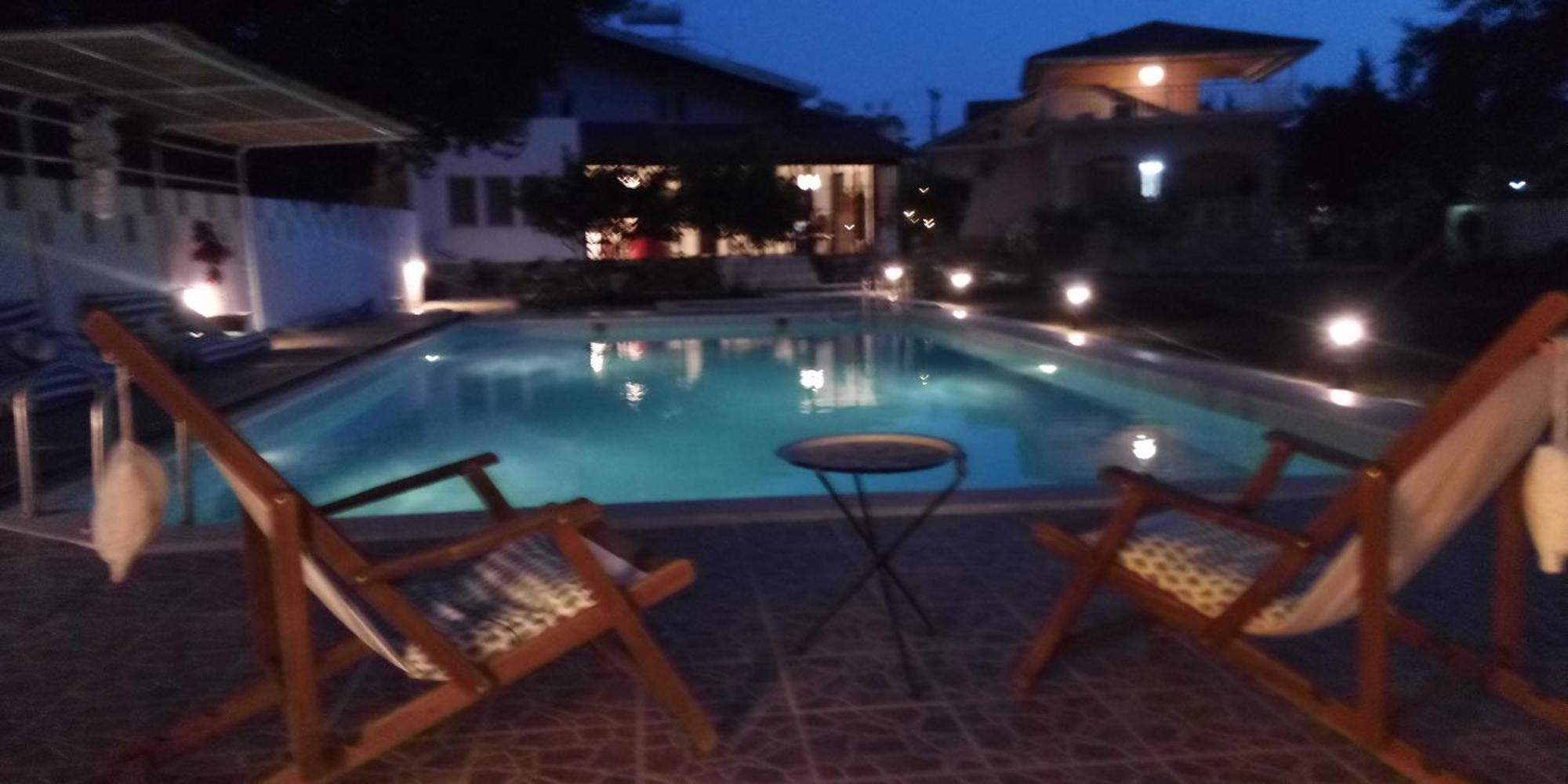 Dalyan Holiday Hotel Ortaca  외부 사진