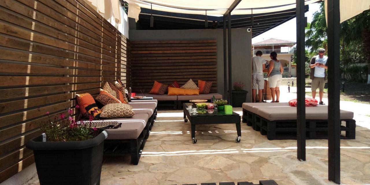 Dalyan Holiday Hotel Ortaca  외부 사진