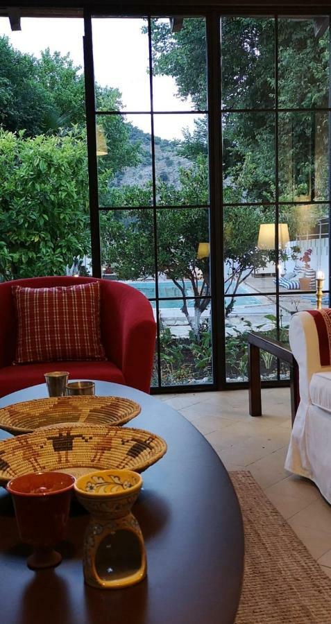 Dalyan Holiday Hotel Ortaca  외부 사진
