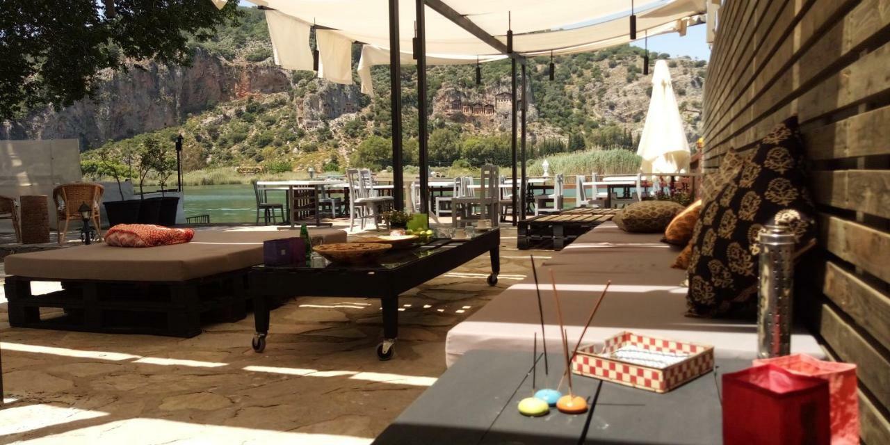 Dalyan Holiday Hotel Ortaca  외부 사진